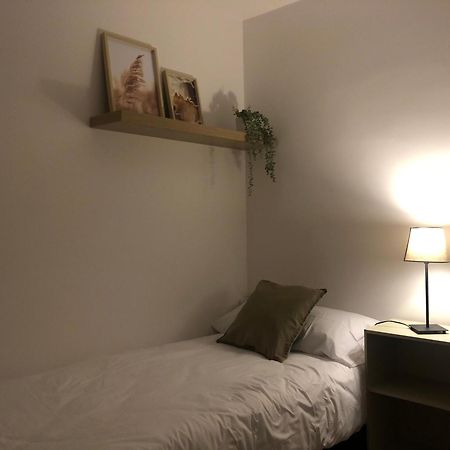 Apartamento Comillas Beach Ngoại thất bức ảnh