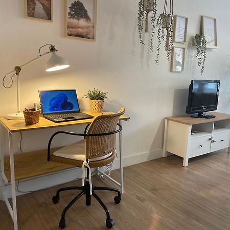 Apartamento Comillas Beach Ngoại thất bức ảnh