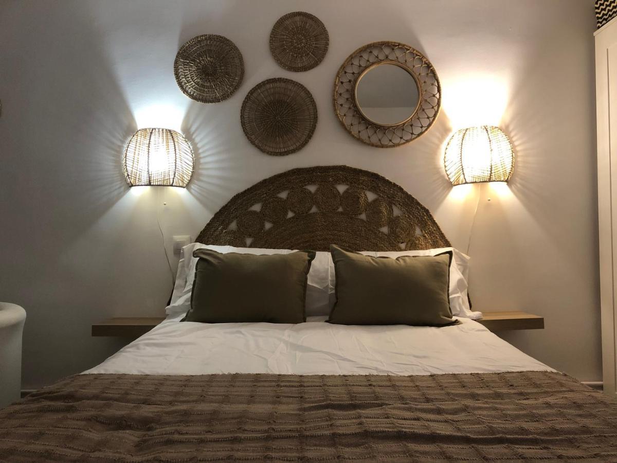 Apartamento Comillas Beach Ngoại thất bức ảnh