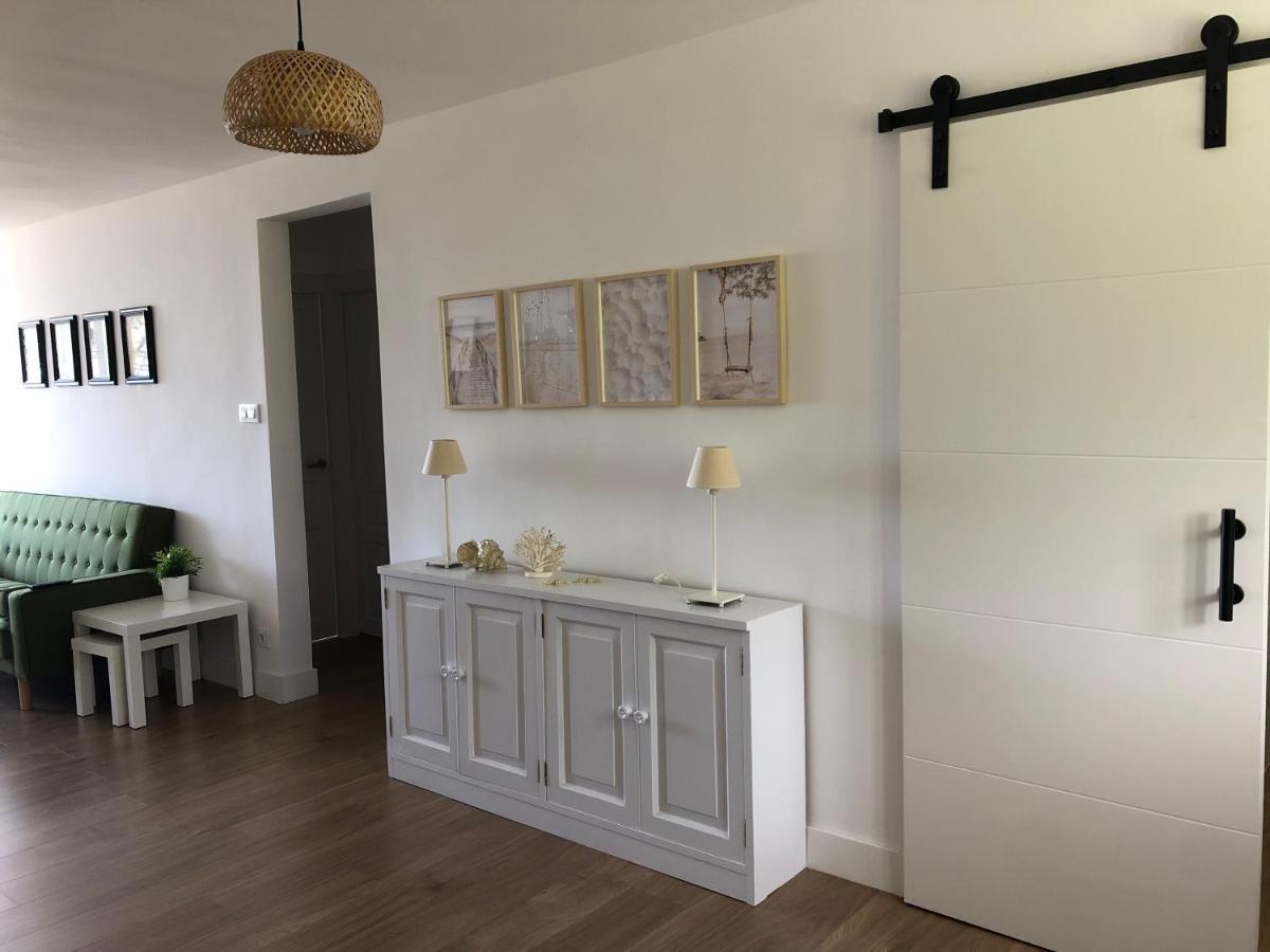 Apartamento Comillas Beach Ngoại thất bức ảnh