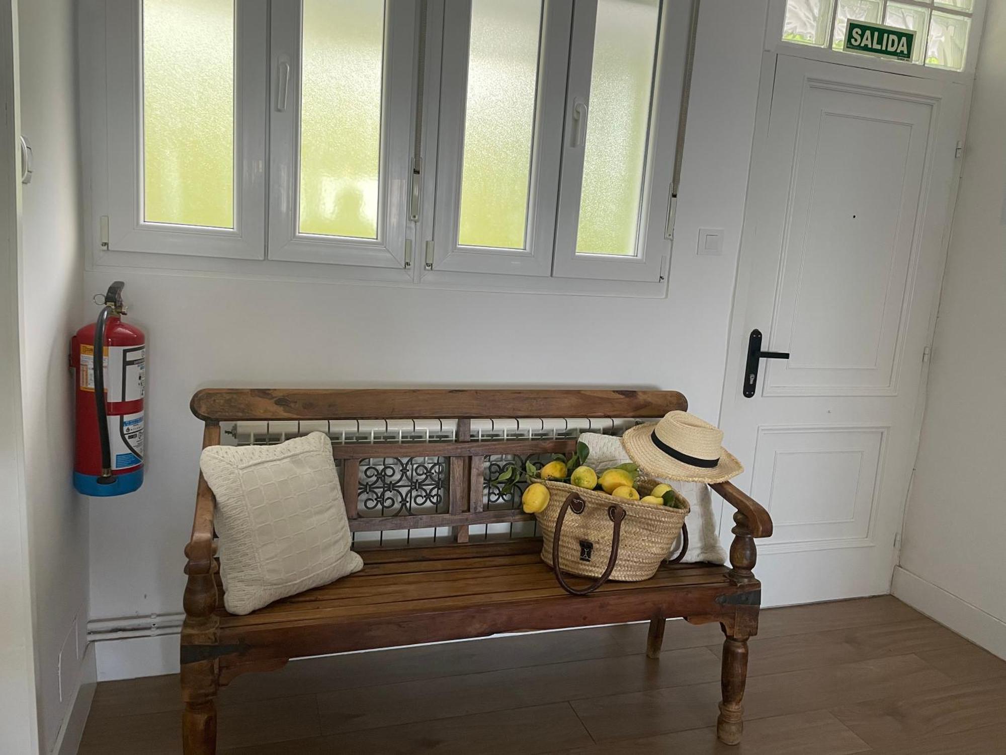 Apartamento Comillas Beach Ngoại thất bức ảnh